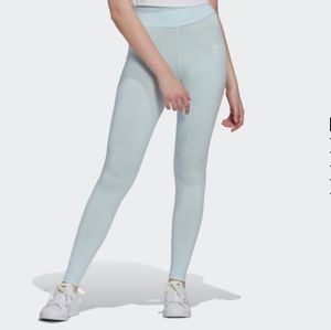 MSRP $40 NWT Adidas Adicolor Essentials Tights Sz XL